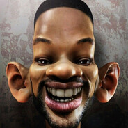 wILL sMith
