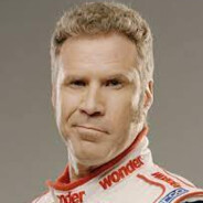 Ricky Bobby