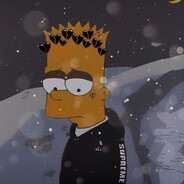 ?Bart Simpson?
