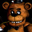 Freddy Fazbear
