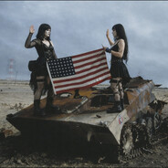 democracy & freedom