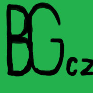 BlackGreenCZ avatar