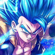 GOGETA