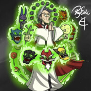 你也想跟老爹斗法吗