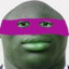 fat donatello