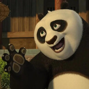 ꧁☯Kung Fu Panda☯꧂ avatar