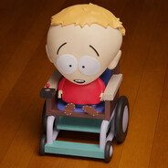 TIMMY