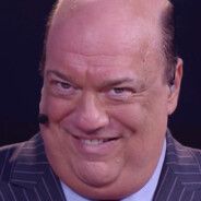 Paul Heyman