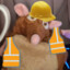 Civil Engineering Rat