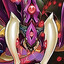 Starving Venom Fusion Dragon