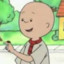 caillou