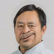 混元形意太极门-马保国