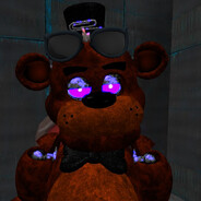 Мишка Фредди