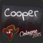 Cooper OGN
