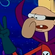 企鹅男孩和大洋游侠