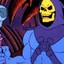 Skeletor