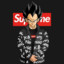 [CNA] Vegeta Supreme