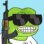 Spec Ops Pepe