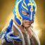 Rey Mysterio