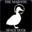 SpaceDuck