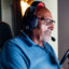 Old Man Gamer