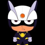 冷酷无情小心超人