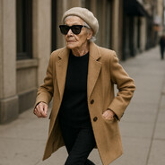 87세패션러너김덕만