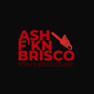 Ash Brisco