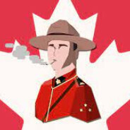 YoungMountie avatar