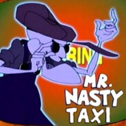 NastyTaxi