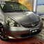 Honda Fit 2008