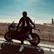 老奶奶背我闯红灯