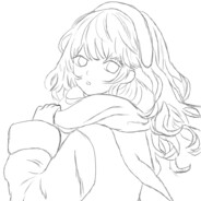 凛妹气泡水(山冈凛摸摸)