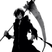Shadow avatar