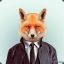 Mr Fox