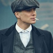 Tommy Shelby