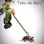 Tatu do ben