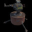 Auto turret
