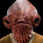 Admiral Ackbar