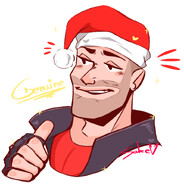 Genuine