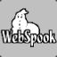 WebSpook