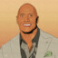 _Dwayne Johnson_