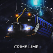 CrimeLime die Geile Sau