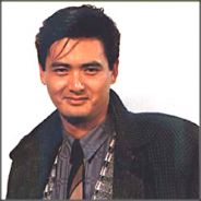 Chow Yun Fat