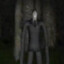 slender man