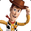 Woody aka