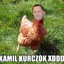 Krzycz Kurczok!