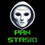 Pan Stasio