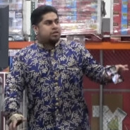 Bauljeet Banchot III