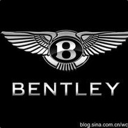 BENTLEY..